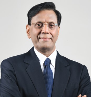 Dr. L Ravindran